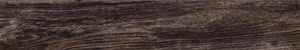 Керамогранит Cerdomus Baita Antracite 72728 16,5x100 матовый