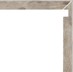 Бордюр Cerdomus Baita Battiscala DX Tortora 72832 4,8x50 матовый