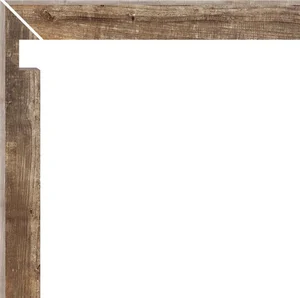 Бордюр Cerdomus Baita Battiscala SN Beige 72834 4,8x50 матовый