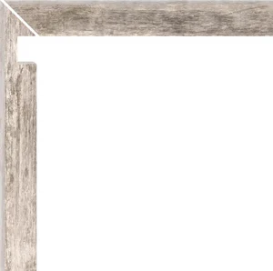 Бордюр Cerdomus Baita Battiscala SN Grigio 72836 4,8x50 матовый
