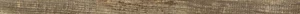 Бордюр Cerdomus Baita Battiscopa Beige 72824 4,8x100 матовый