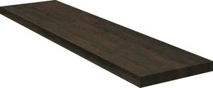 Ступень Cerdomus Barrique Angolo Dx Gradino C.Retta Fonce 62383 33x100 матовая