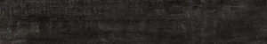 Керамогранит Cerdomus Barrique Noir Ret 57083 10x60 матовый