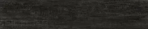 Керамогранит Cerdomus Barrique Noir Ret 57123 20x100 матовый