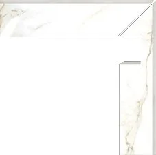 Calacatta Battiscala Dx Puro Lev. 66788
