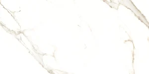 Керамогранит Cerdomus Calacatta Puro Bocciardato Grip Rett 73640 60x120 рельефный