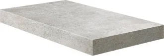 Castle Angolo Dx Gradino C.Retta Grey 64340