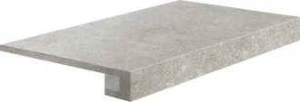 Castle Gradino Costa Retta Grey Grip 64428