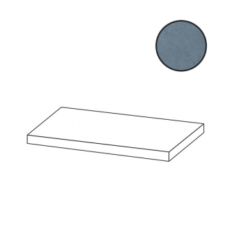 Concrete Art Angolo Dx Gradino Costa Retta Avio Matt 97679