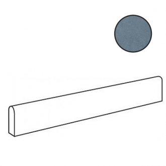 Concrete Art Avio Battiscopa Matt 97575