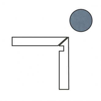 Concrete Art Battiscala Dx Avio Matt 97587