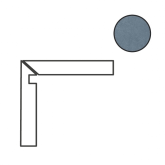 Concrete Art Battiscala Sx Avio Matt 97600