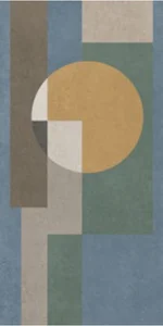 Декоративный элемент Cerdomus Concrete Art Decoro Eclisse 94956 60x120 матовый