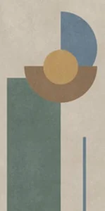 Декоративный элемент Cerdomus Concrete Art Decoro Zenith 94960 60x120 матовый