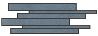 Concrete Art Fascia Brick Avio Matt 97013
