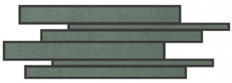 Concrete Art Fascia Brick Bosco Matt 97017