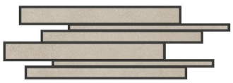 Concrete Art Fascia Brick Sabbia Matt 97021