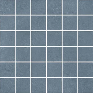Мозаика Cerdomus Concrete Art Mosaico Avio Matt 97545 30x30 матовая