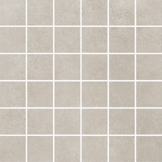 Concrete Art Mosaico Avorio Matt 97546