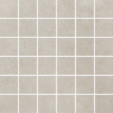 Мозаика Cerdomus Concrete Art Mosaico Avorio Matt 97546 30x30 матовая