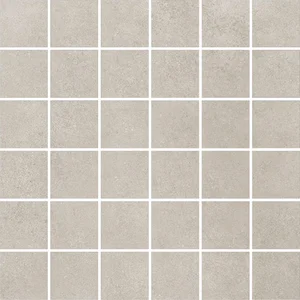 Мозаика Cerdomus Concrete Art Mosaico Avorio Matt 97546 30x30 матовая