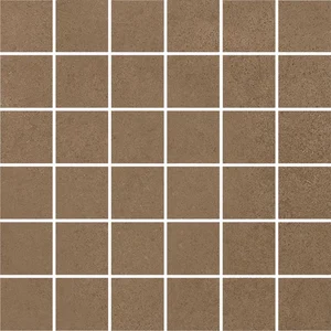 Мозаика Cerdomus Concrete Art Mosaico Caramel Matt 97550 30x30 матовая