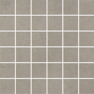 Concrete Art Mosaico Grigio Matt 97551