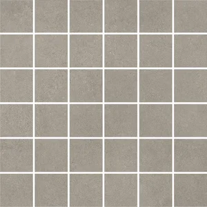 Мозаика Cerdomus Concrete Art Mosaico Grigio Matt 97551 30x30 матовая