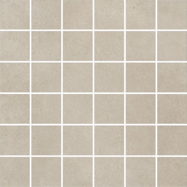 Мозаика Cerdomus Concrete Art Mosaico Sabbia Matt 97553 30x30 матовая