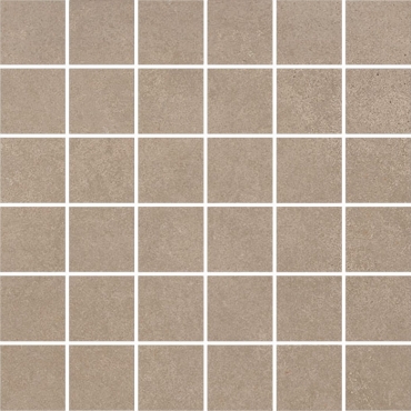 Мозаика Cerdomus Concrete Art Mosaico Siena Matt 97554 30x30 матовая