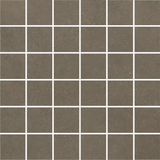 Concrete Art Mosaico Tortora Matt 97555