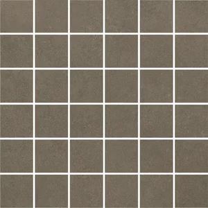 Мозаика Cerdomus Concrete Art Mosaico Tortora Matt 97555 30x30 матовая