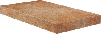 Cottage Angolo Dx Gradino C.Retta Cotto 64796