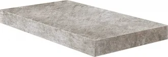 Cottage Angolo Dx Gradino C.Retta Grigio 64795
