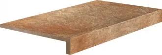 Cottage Elemento "L" C.Retta Cotto 64783