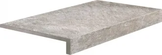 Cottage Elemento "L" C.Retta Grigio 64782
