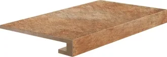 Cottage Gradino Costa Retta Cotto 64790