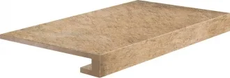 Cottage Gradino Costa Retta Ocra 64792