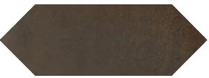 Керамогранит Cerdomus Crete Prisma Bronzo 88662 9,8x29,3 матовый