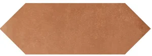 Керамогранит Cerdomus Crete Prisma Terracotta 88667 9,8x29,3 матовый