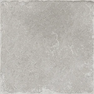 Керамогранит Cerdomus Effetto Pietra Di Ostuni Grigio Grip 79512 40x40 противоскользящий