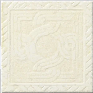 Керамогранит Cerdomus Effetto Pietra di Ostuni Trame Avorio 81894 20x20 матовый
