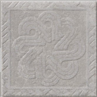 Effetto Pietra di Ostuni Trame Grigio 81895