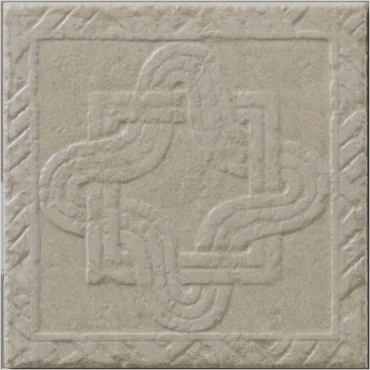 Керамогранит Cerdomus Effetto Pietra di Ostuni Trame Tufo 81897 20x20 матовый