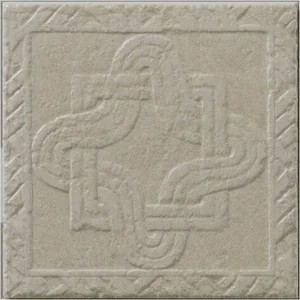 Керамогранит Cerdomus Effetto Pietra di Ostuni Trame Tufo 81897 20x20 матовый
