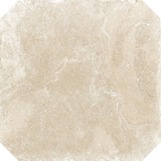 Ostuni Ottagono Sabbia Rettificato 89106