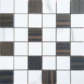 Extremewhite St Fl Msc 48 Mix Brown