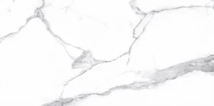 Керамогранит Cerdomus Extremewhite Statuario Bianco Rett Levigato 60x120 полированный