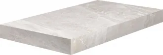 Flint Angolo SN Gradino C. Retta White 62455