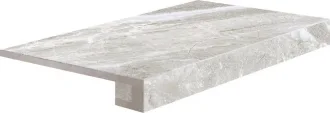 Flint Gradino Costa Retta Silver 61728